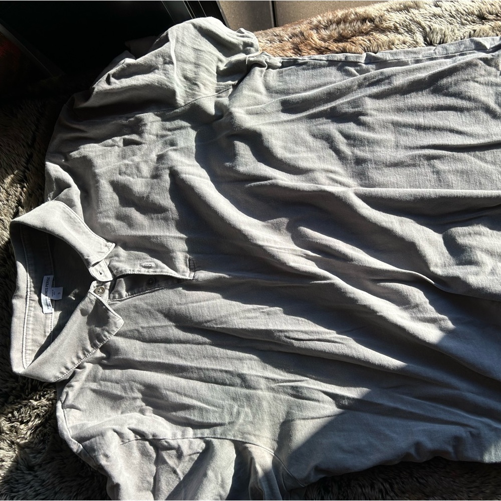 James Perse polo - Picture 2 of 2